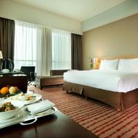 Grand Deluxe Double Room