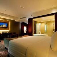 Premier Club Room