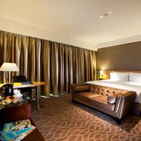 Club King Room