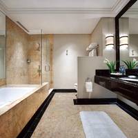 Deluxe Double Room with City View