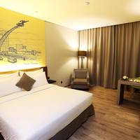 Grand Deluxe Double Room