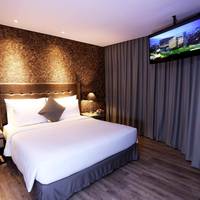 Panoramic Suite Free Airport Pick up