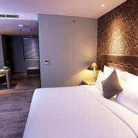 Suite with City View