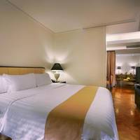 1-Bedroom Suite