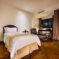 Three-Bedroom Suite