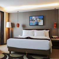 Super Deluxe Double or Twin Room