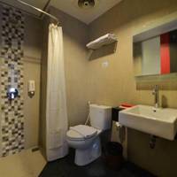 Divine Twin Room