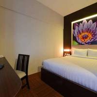 Divine Executive Double Room