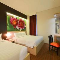 Delight Triple Room