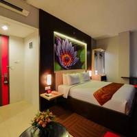 Diamond King Room