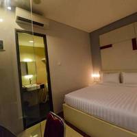 Divine Double Room
