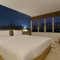 Smart King Room