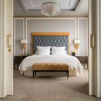 Executive King Suite
