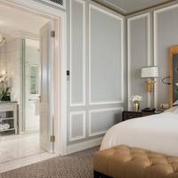 Executive Suite with Two Queen Beds
