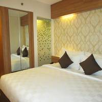 Super Deluxe Double or Twin Room
