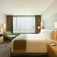 Executive Suite - Non-Smoking