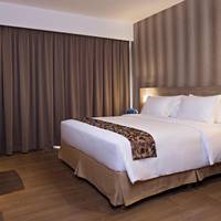 Grand Deluxe Double Room
