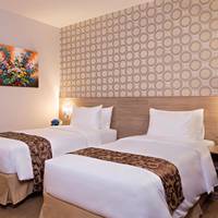 Grand Deluxe Twin Room