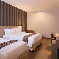 Family Deluxe Room 