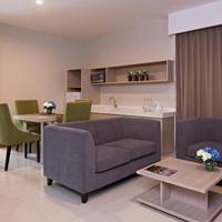 Two-Bedroom Suite