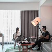 Premier Two Bedroom Apartment