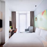 Superior Queen Room