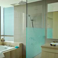 Executive Two-Bedroom Apartment