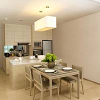 Two-Bedroom Premier Apartment