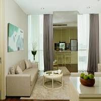 One-Bedroom Premier Apartment