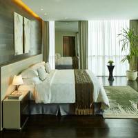 Penthouse Apartment