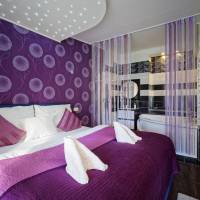 Double Room with Spa Bath