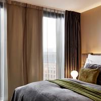 Double Room with City View