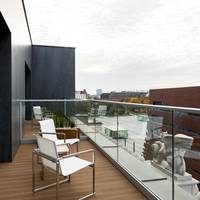 Superior Double Room with Terrace