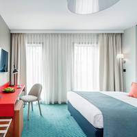Single Room - Non-Smoking