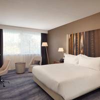 King Guest Room