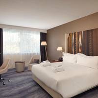 Executive King Room