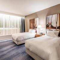 Twin Guest Room