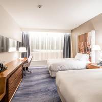 Executive Twin Room