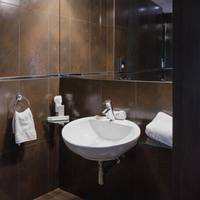 Premier Single Room