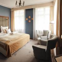 Premier Double Room