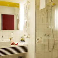 Comfort Double Room with Sofa