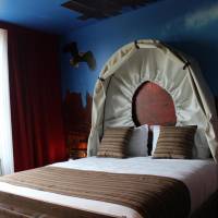 Wild West Standard Room