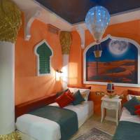Arabian Superior Room