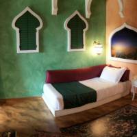 Arabian Junior Suite with Terrace