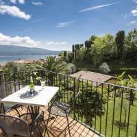 Superior Double Room with Lake View