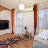 Duplex Apartment