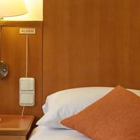 Standard Plus Queen Room