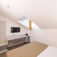 Comfort Double or Twin Room - Attic
