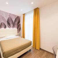 Comfort Double Room with French Bed