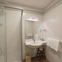 Economy Double or Twin Room